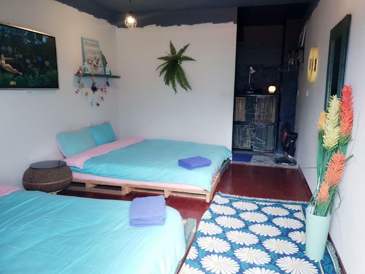 Check In Sapa Hostel Exterior photo