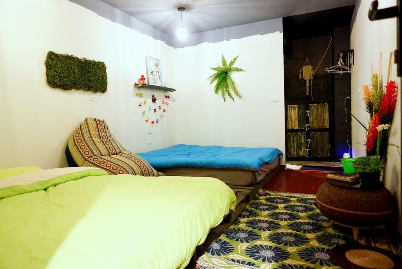 Check In Sapa Hostel Exterior photo