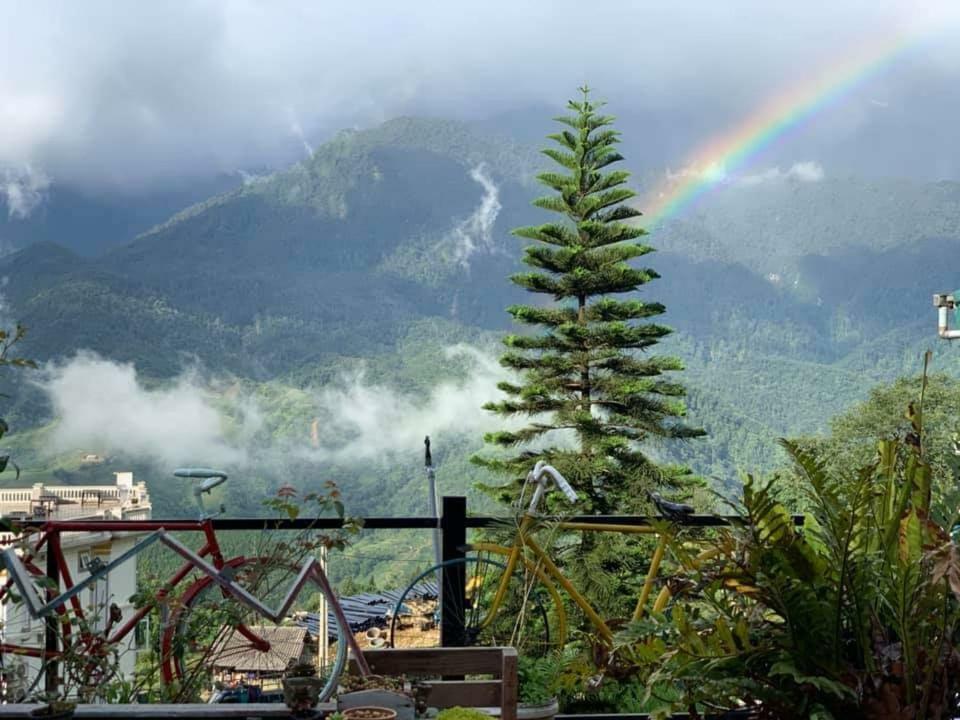 Check In Sapa Hostel Exterior photo